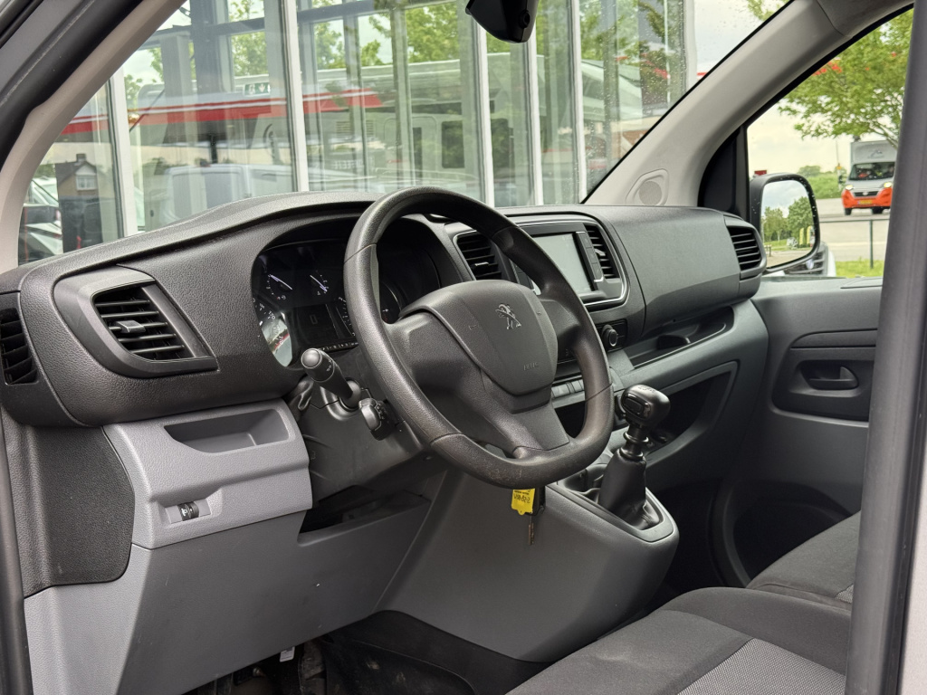Peugeot Expert