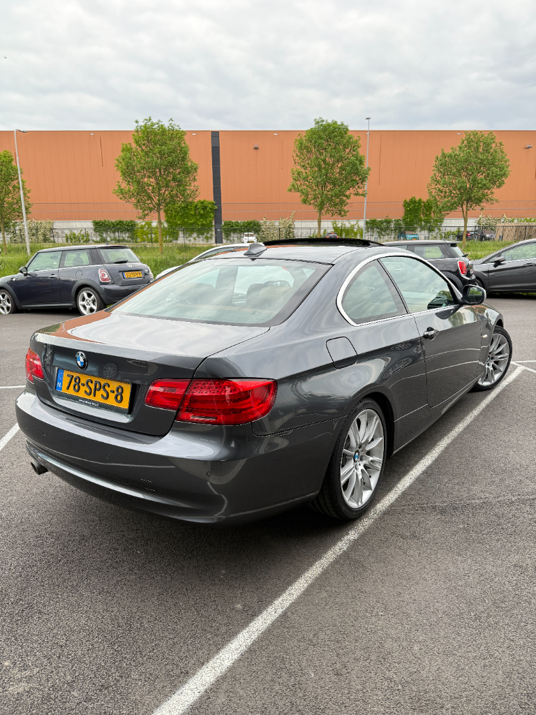 BMW 3-serie