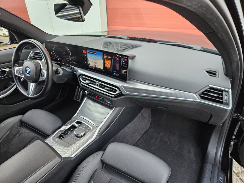 BMW 3-serie