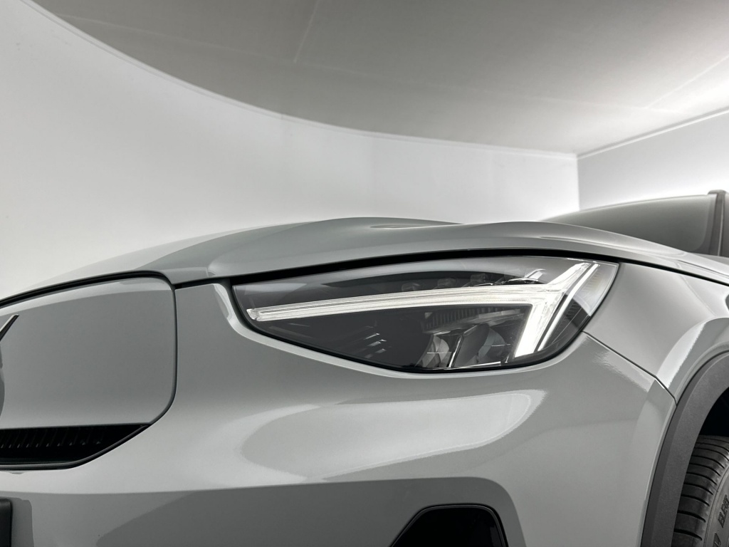 Volvo Ex40