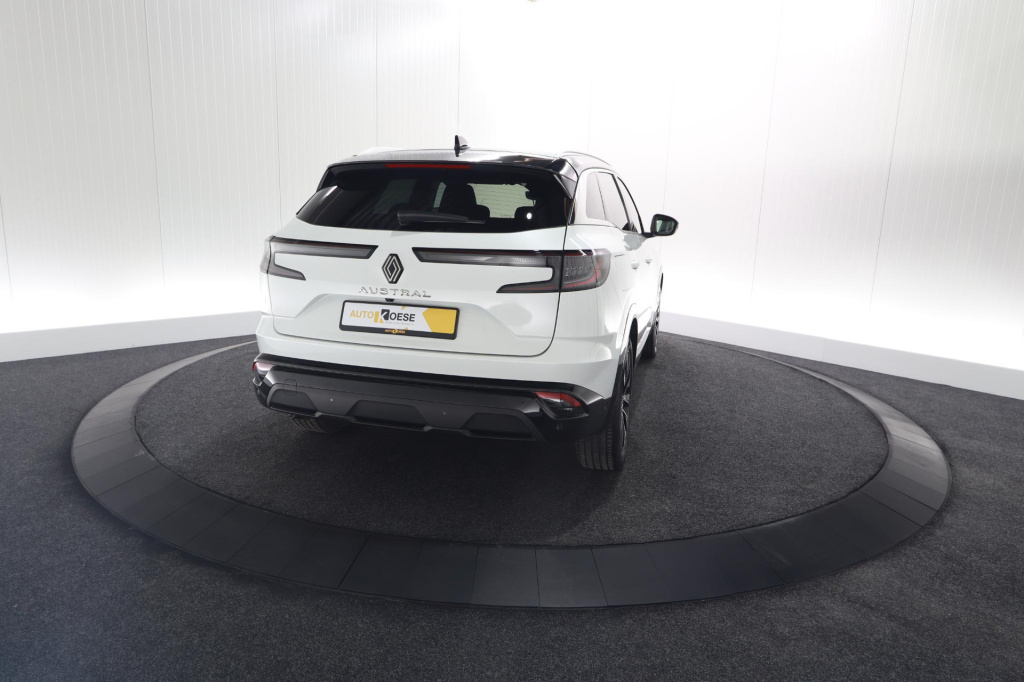 Renault Austral