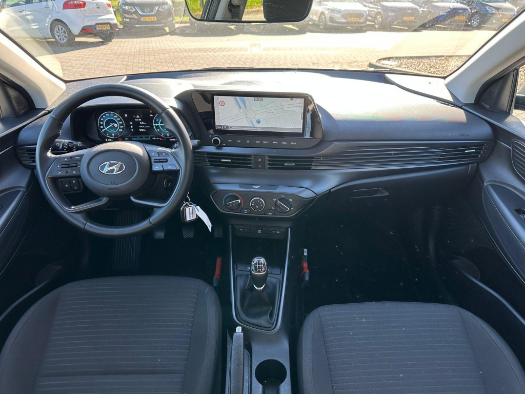 Hyundai I 20