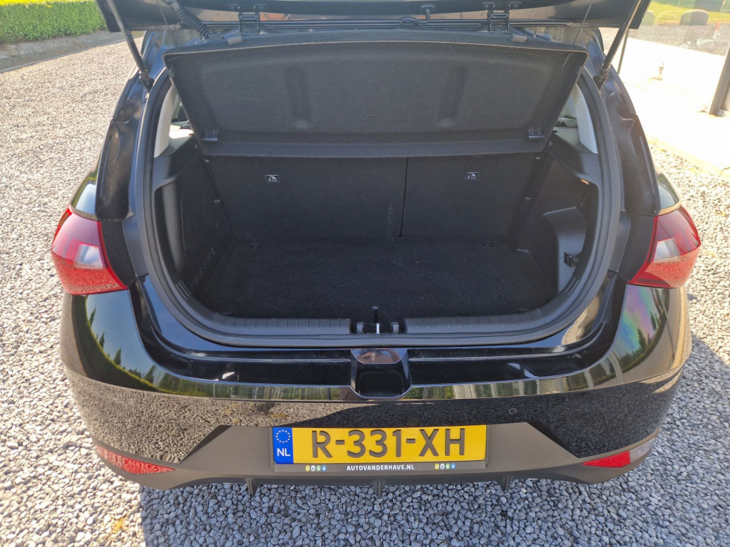 Hyundai I 20