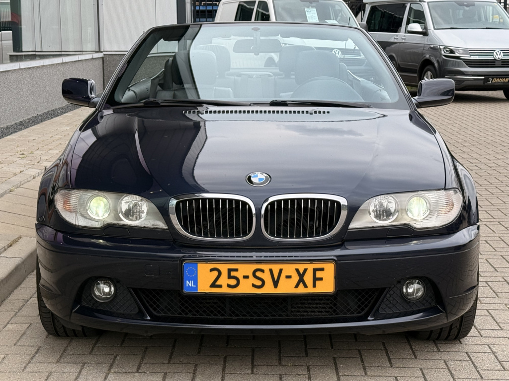 BMW 3-serie