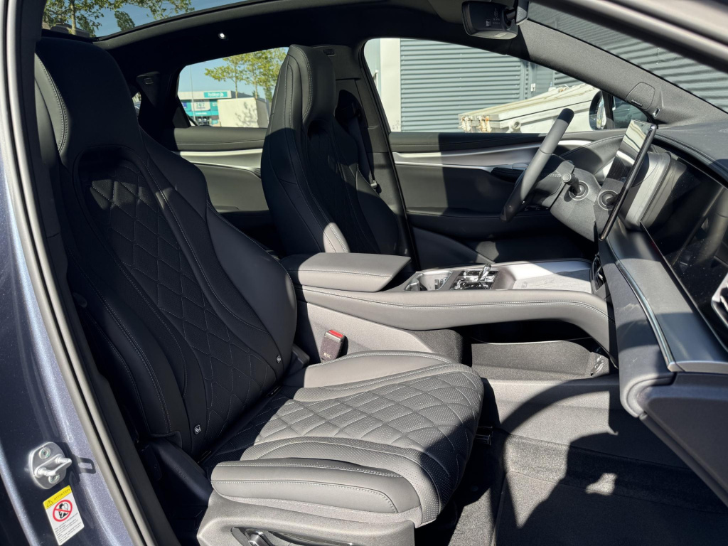 Byd Sealion