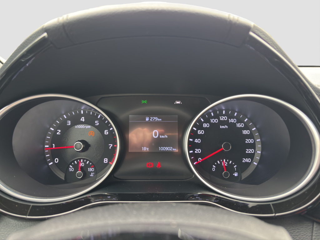 Kia Ceed Sportswagon