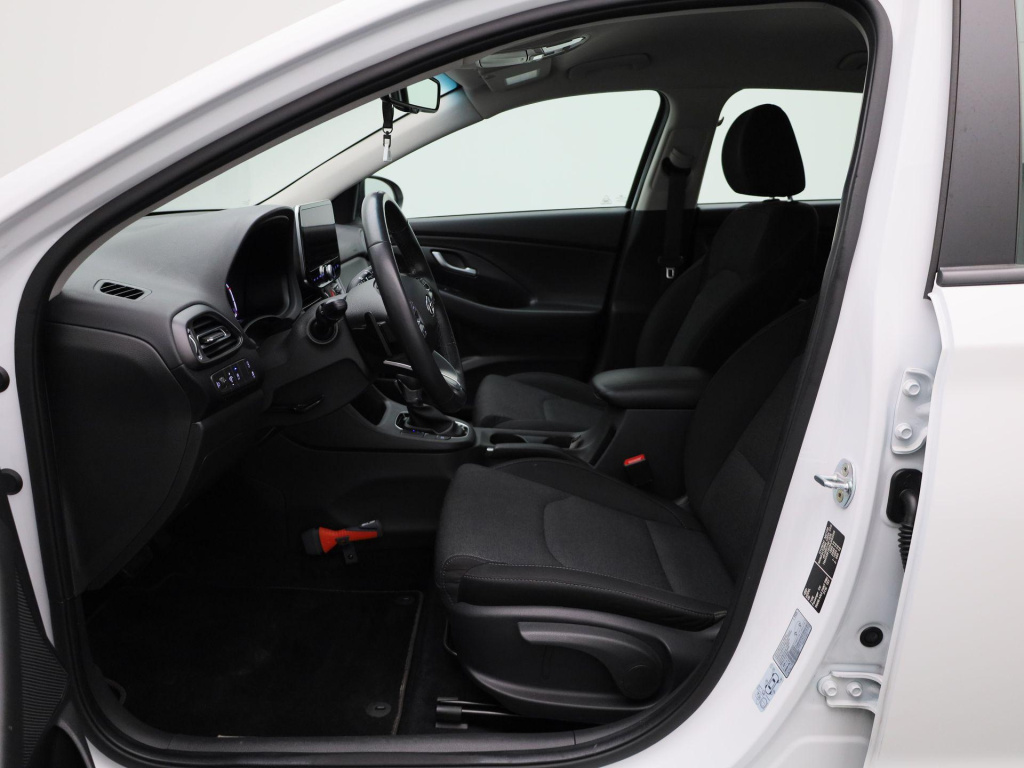 Hyundai I 30