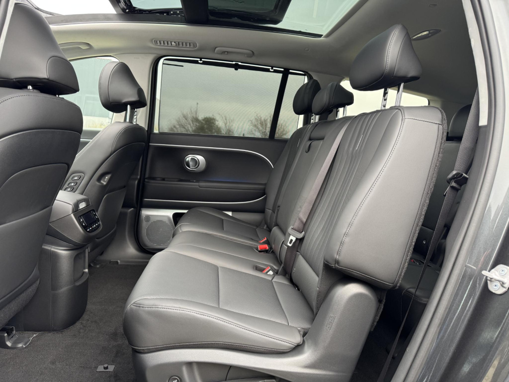 Hyundai Ioniq 9