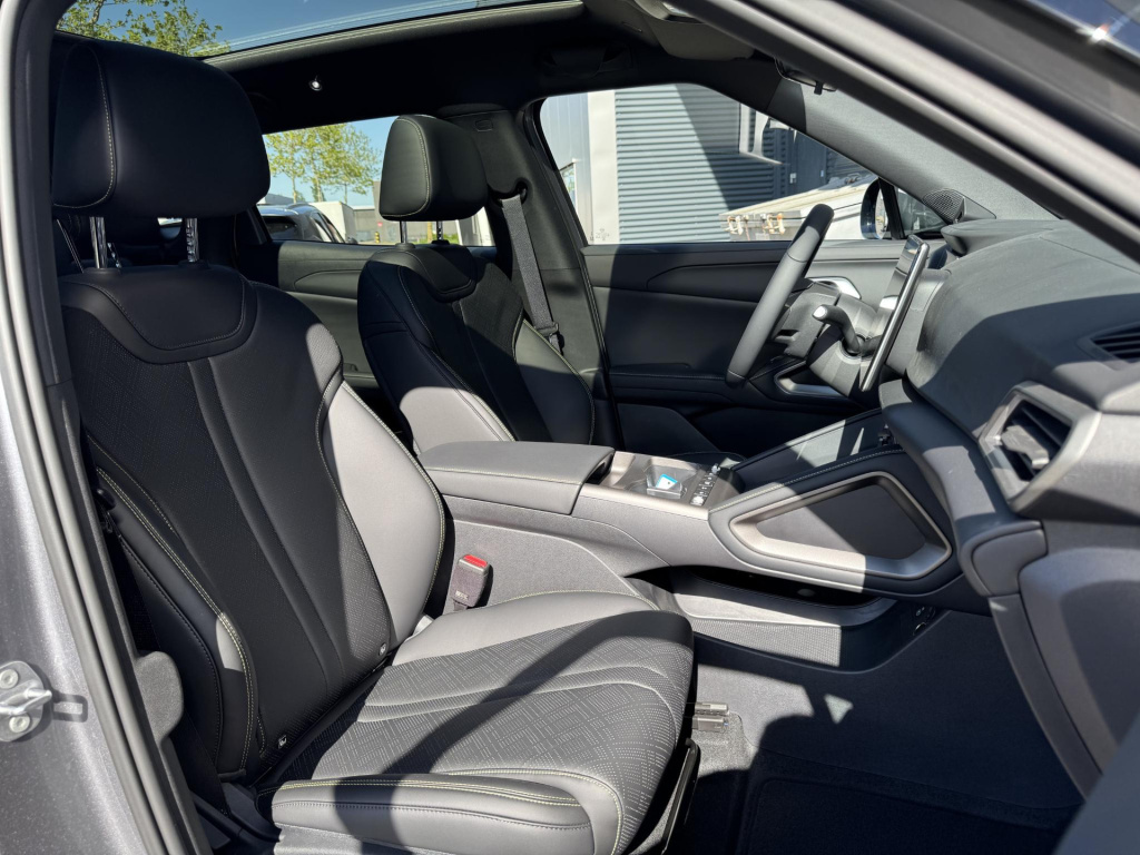 Byd Atto 2