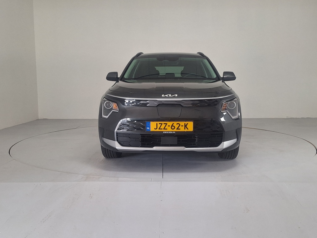 Kia Niro Ev