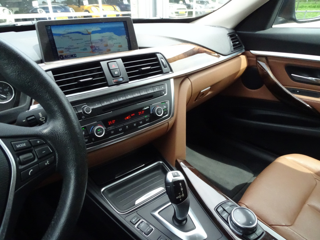 BMW 3-serie