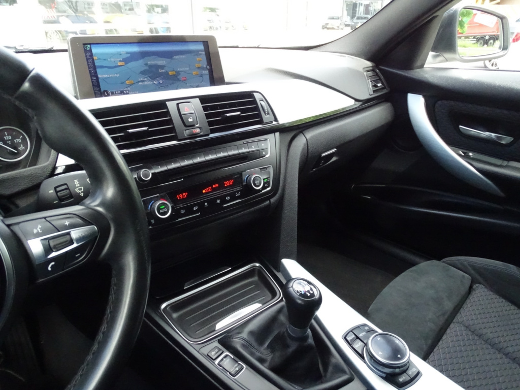 BMW 3-serie