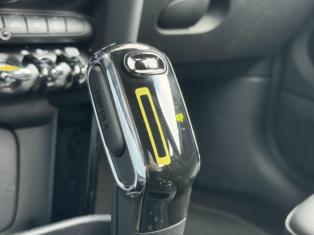 Mini Electric
