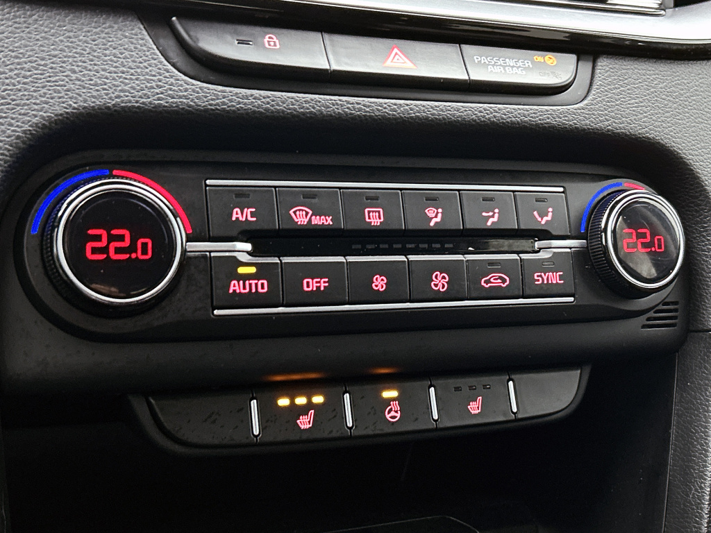 Kia Ceed Sportswagon