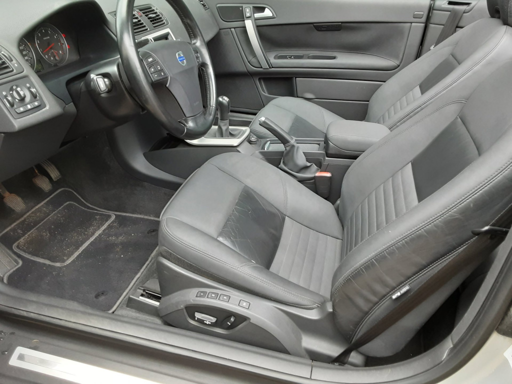 Volvo C70