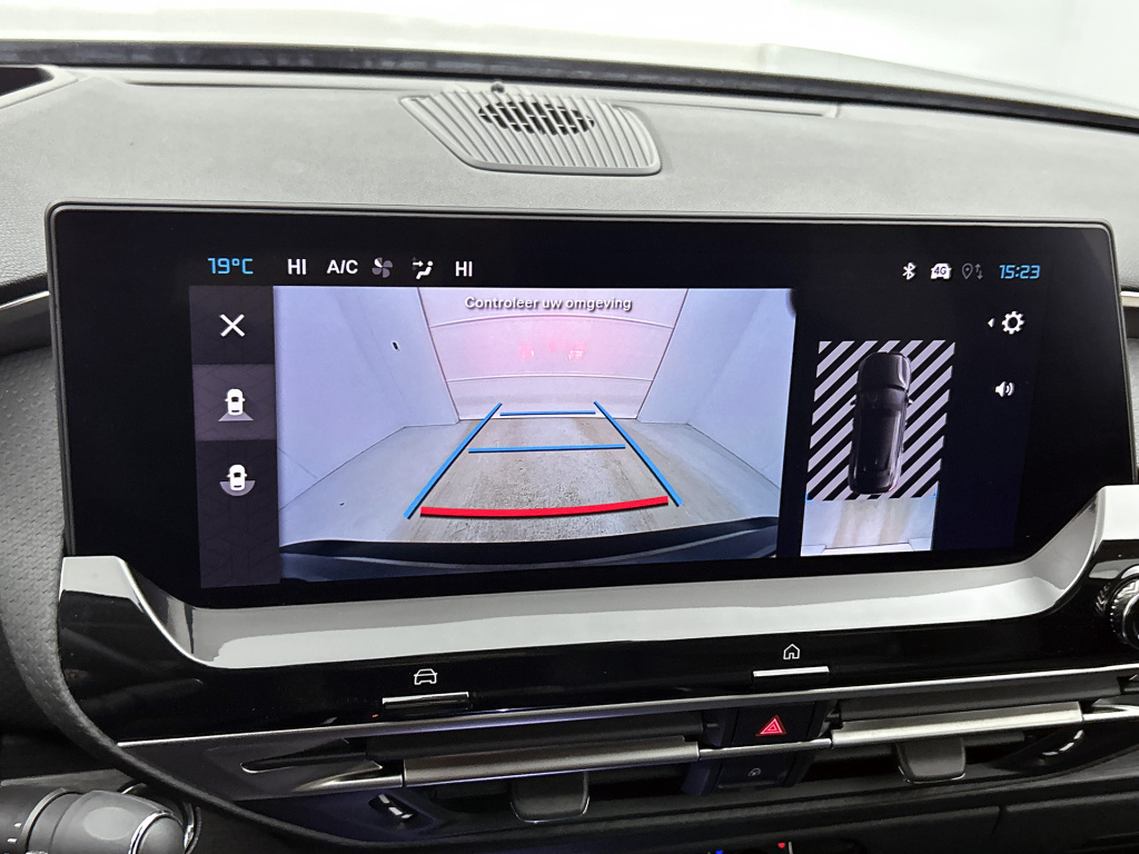 Citroen C5 X