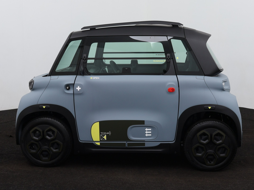 Citroen Ami