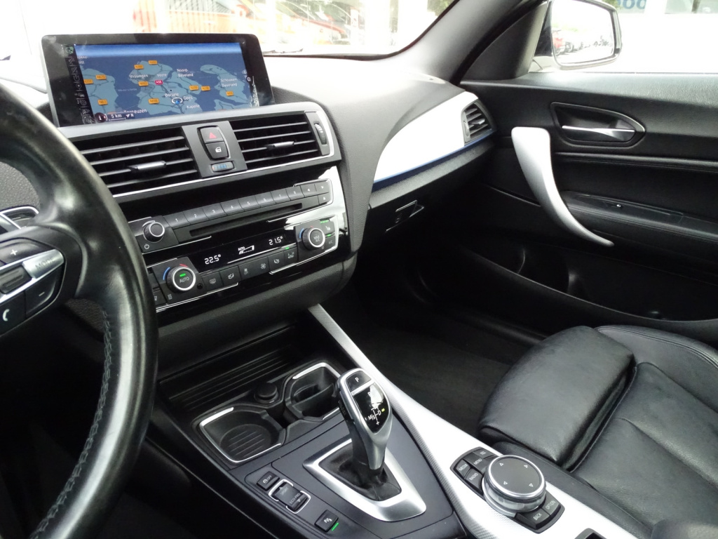 BMW 2-serie