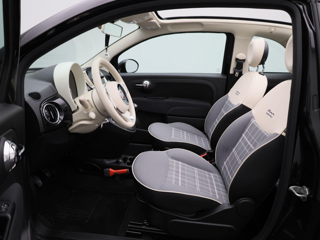 Fiat 500 C