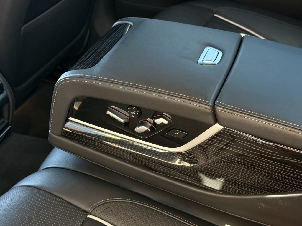BMW 7 Serie