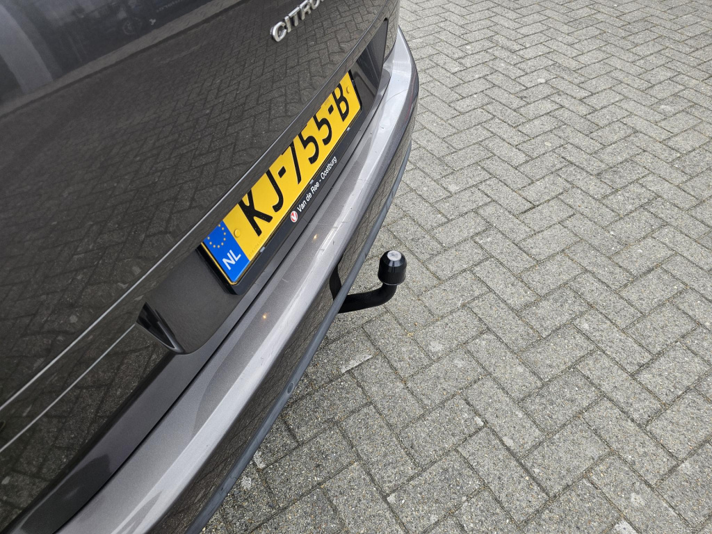 Citroen Grand C4 Picasso