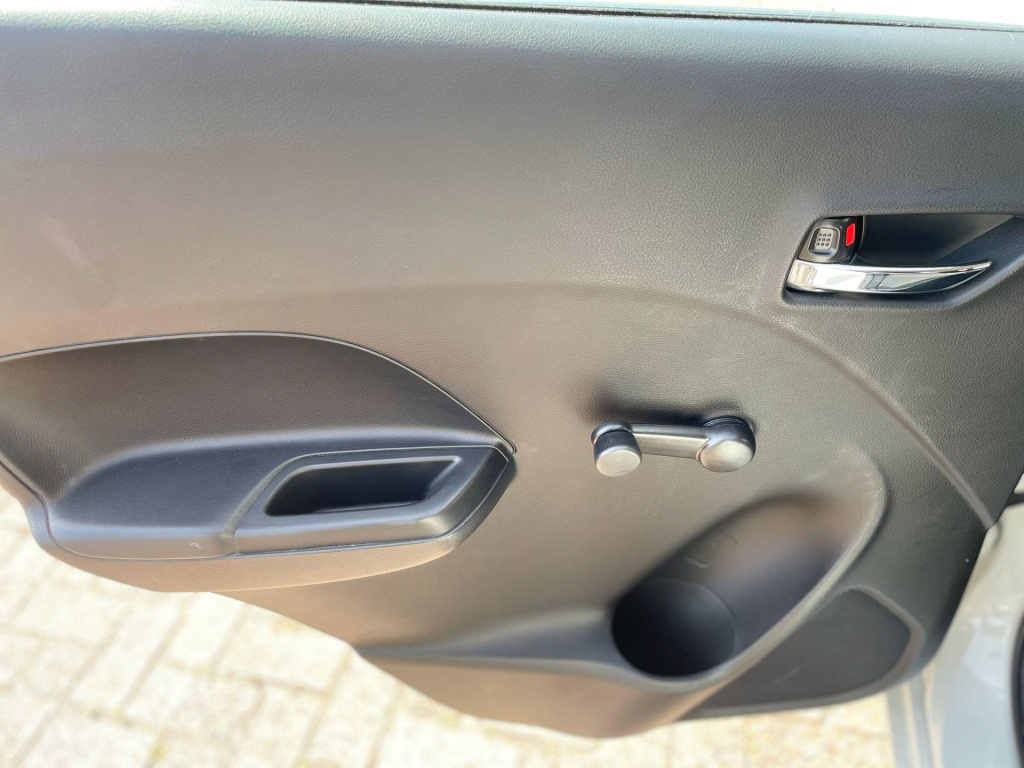 Suzuki Baleno