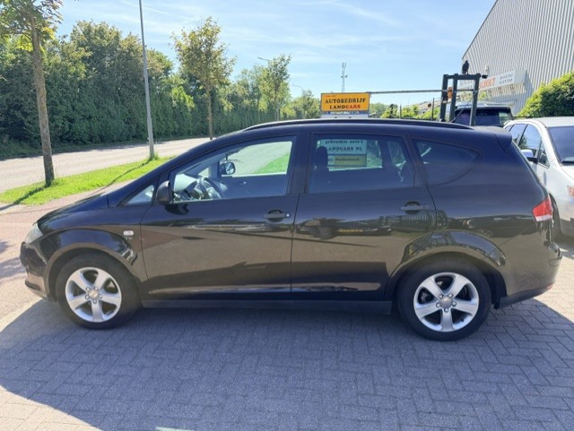 Seat Altea Xl