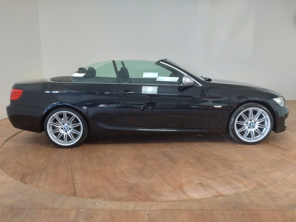 BMW 3-serie