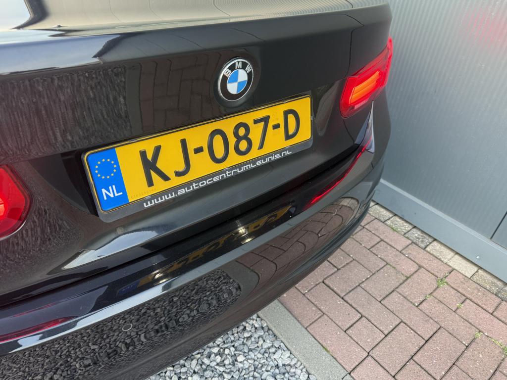 BMW 3-serie