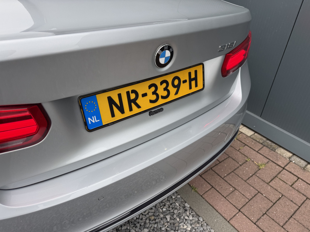 BMW 3-serie