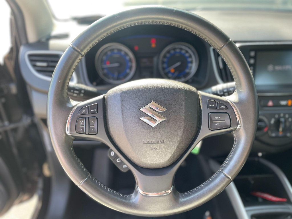 Suzuki Baleno