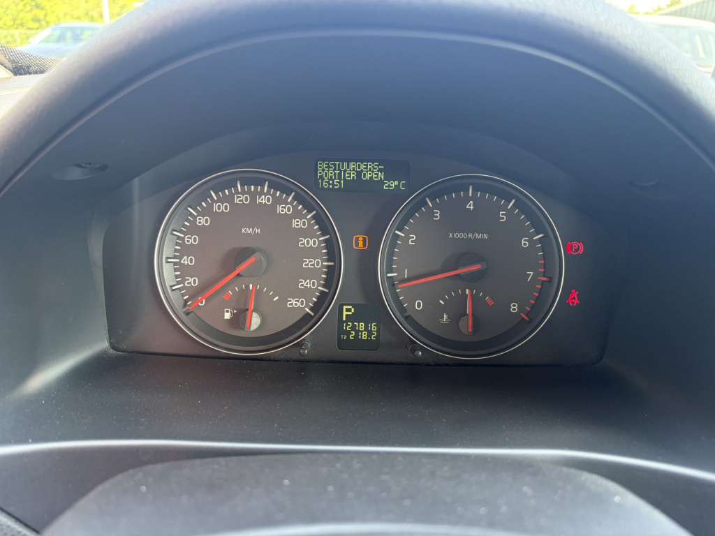 Volvo C70