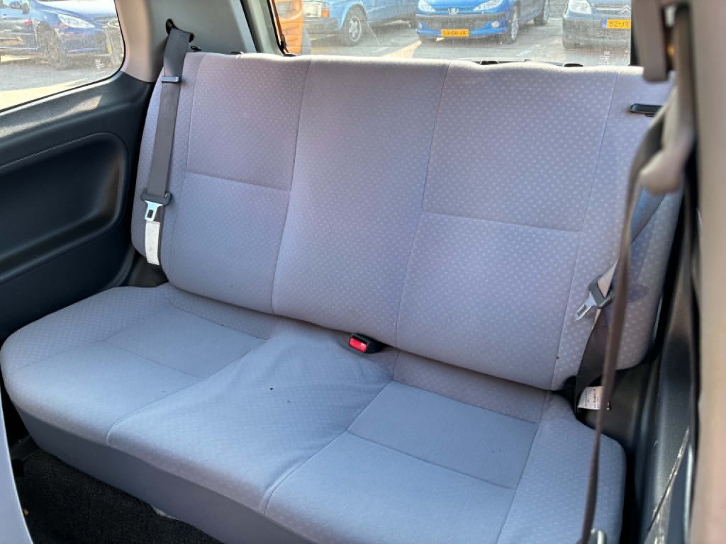 Daihatsu Cuore