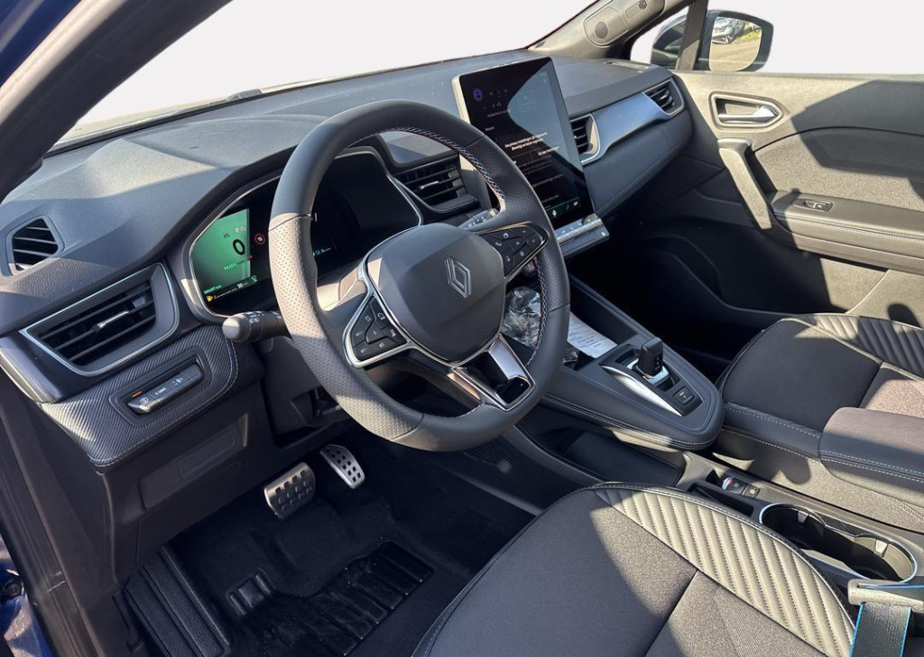Renault Symbioz