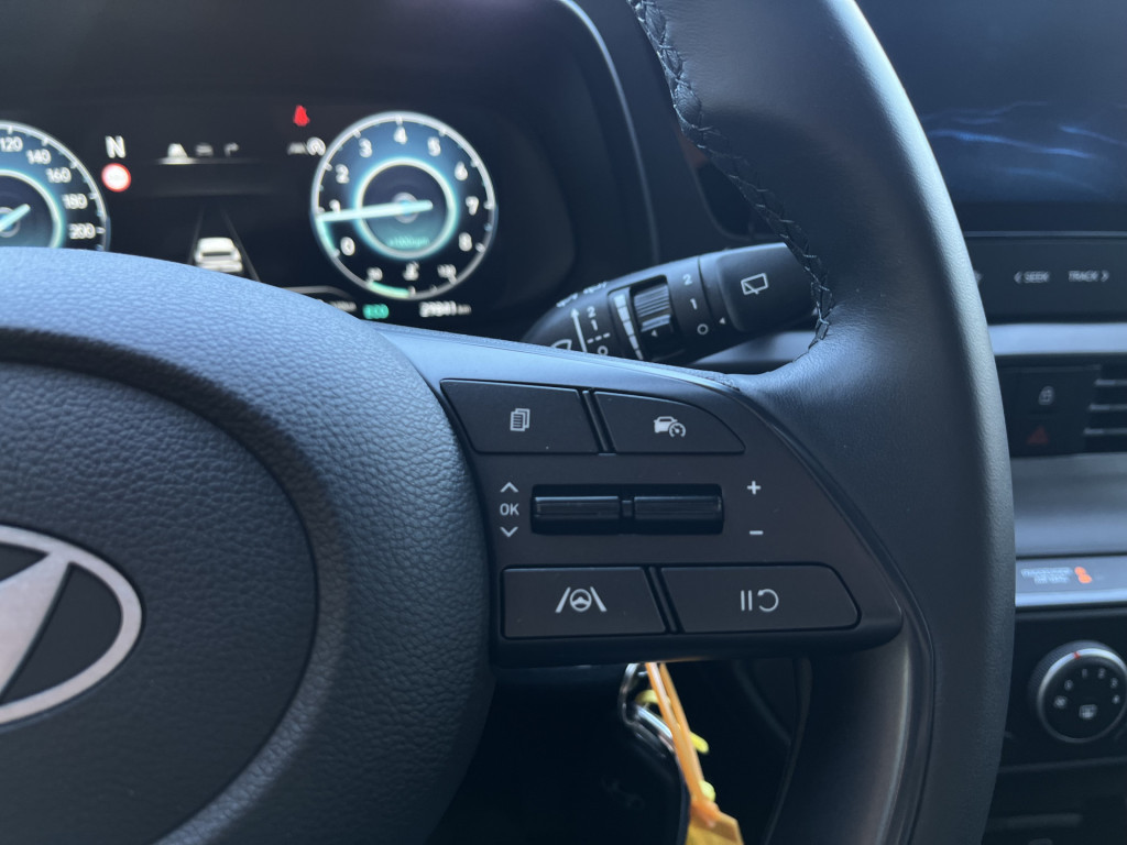 Hyundai I 20