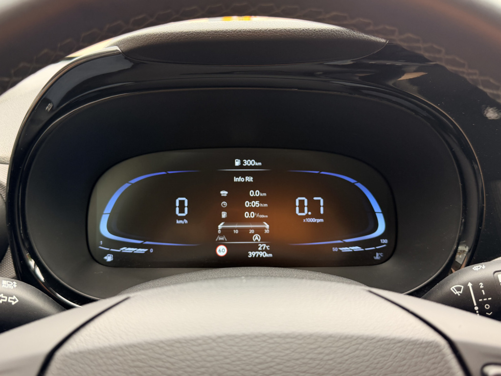 Hyundai I 10