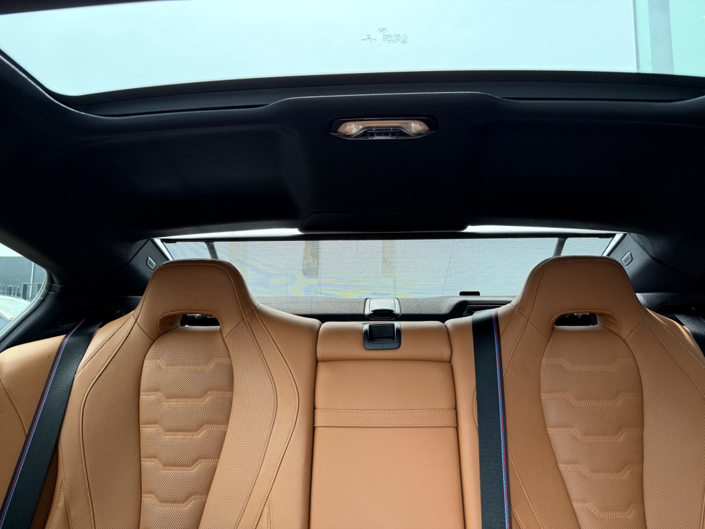 BMW 8-serie