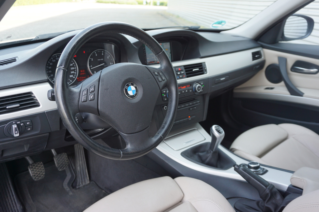 BMW 3-serie