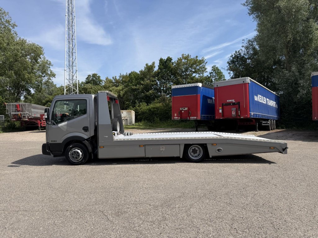 Nissan Onbekend