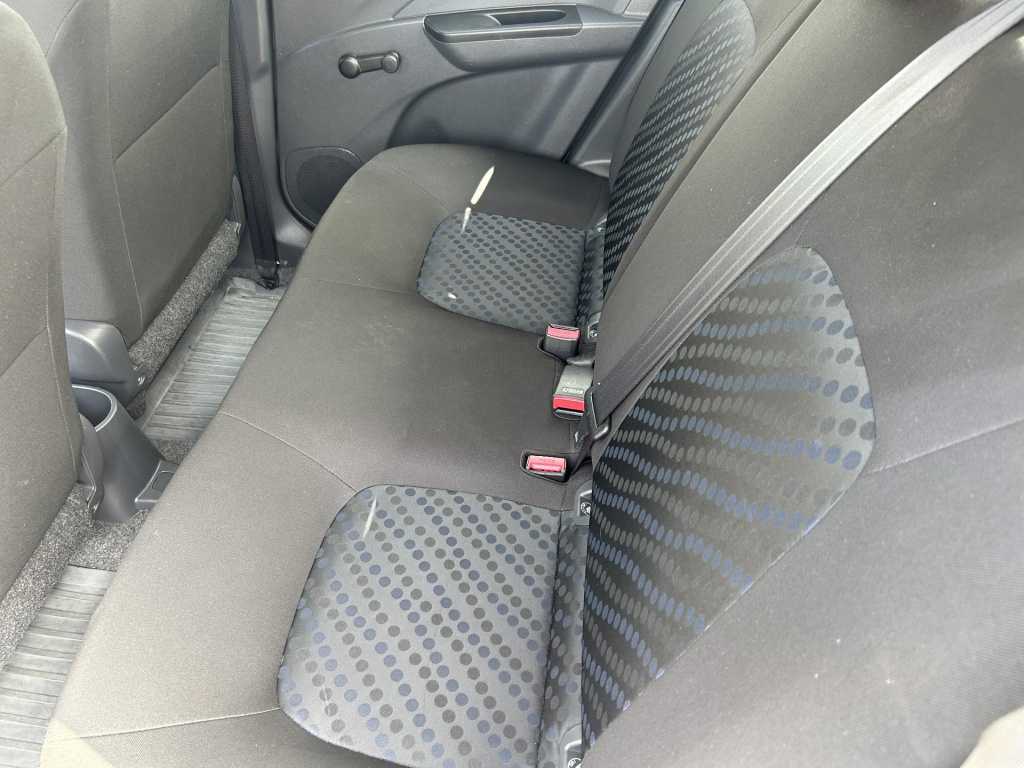 Suzuki Celerio