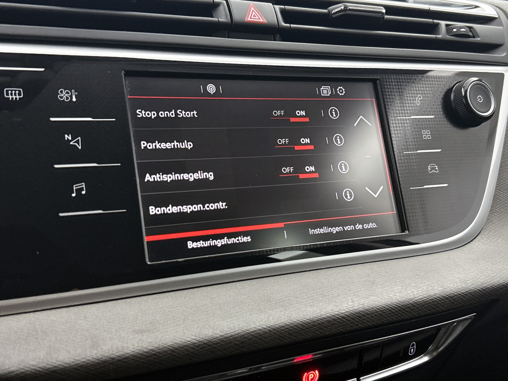Citroen Grand C4 Picasso