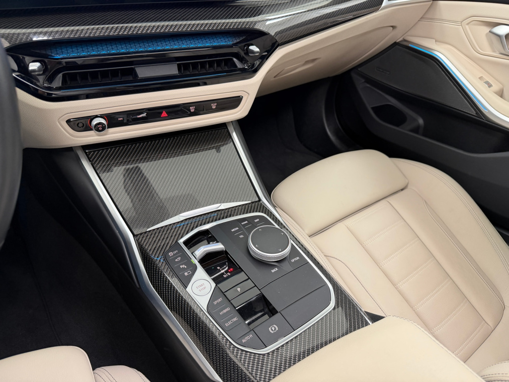 BMW 3-serie