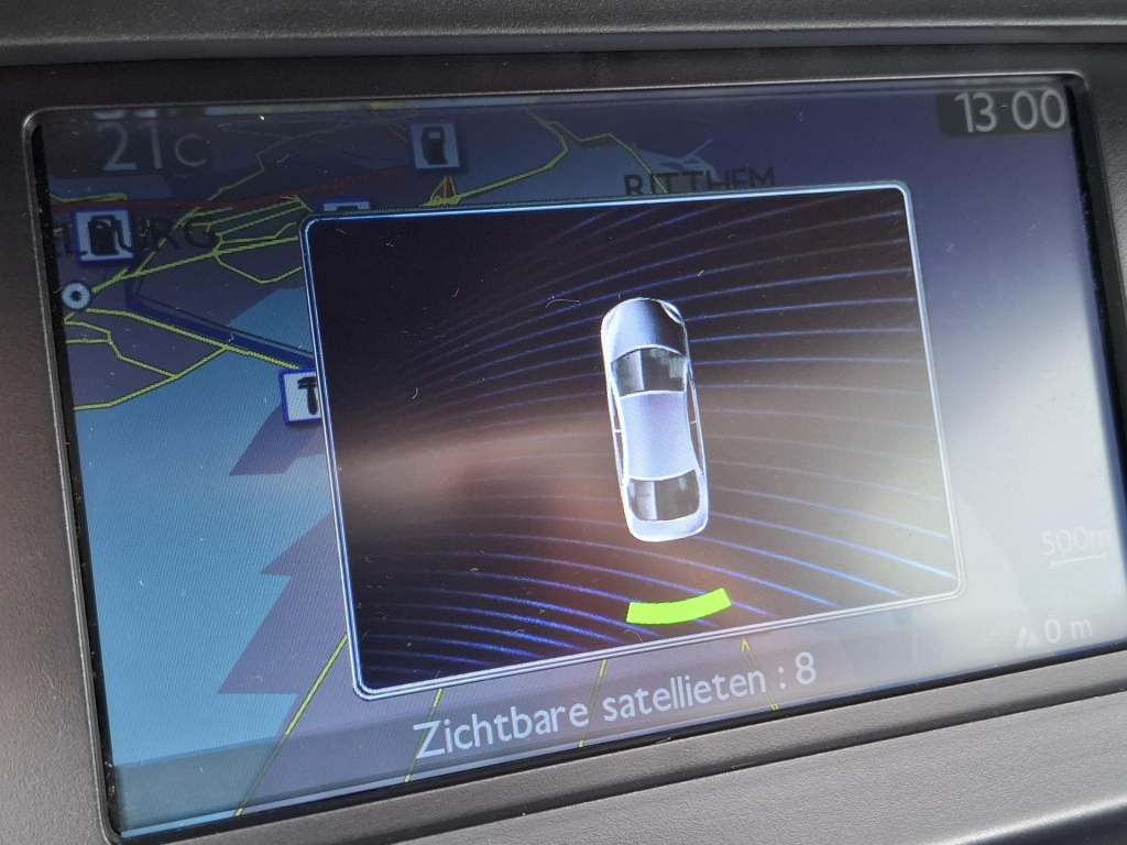 Citroen Grand C4 Picasso