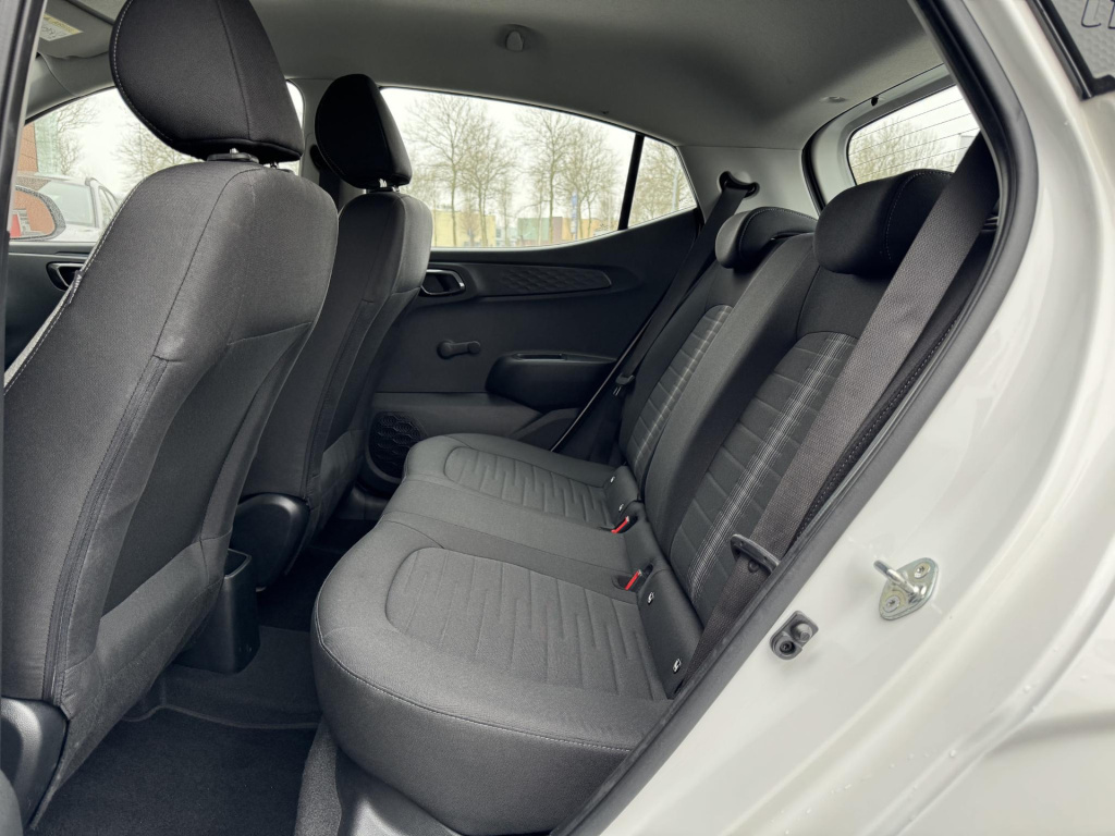 Hyundai I 10