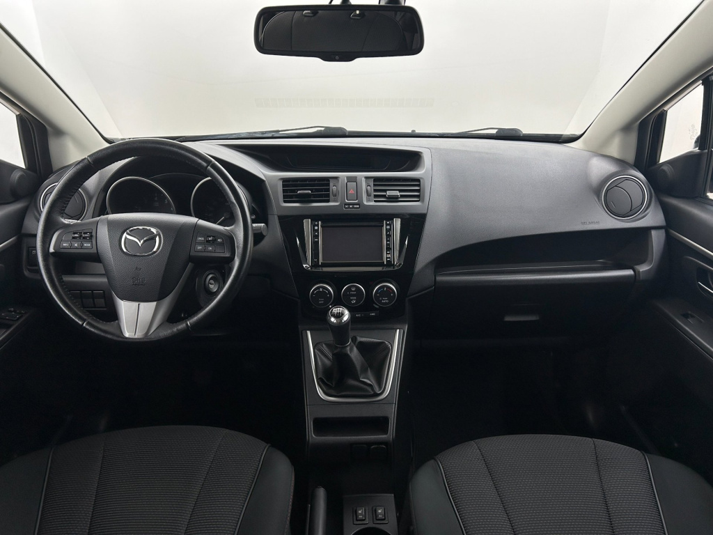Mazda 5