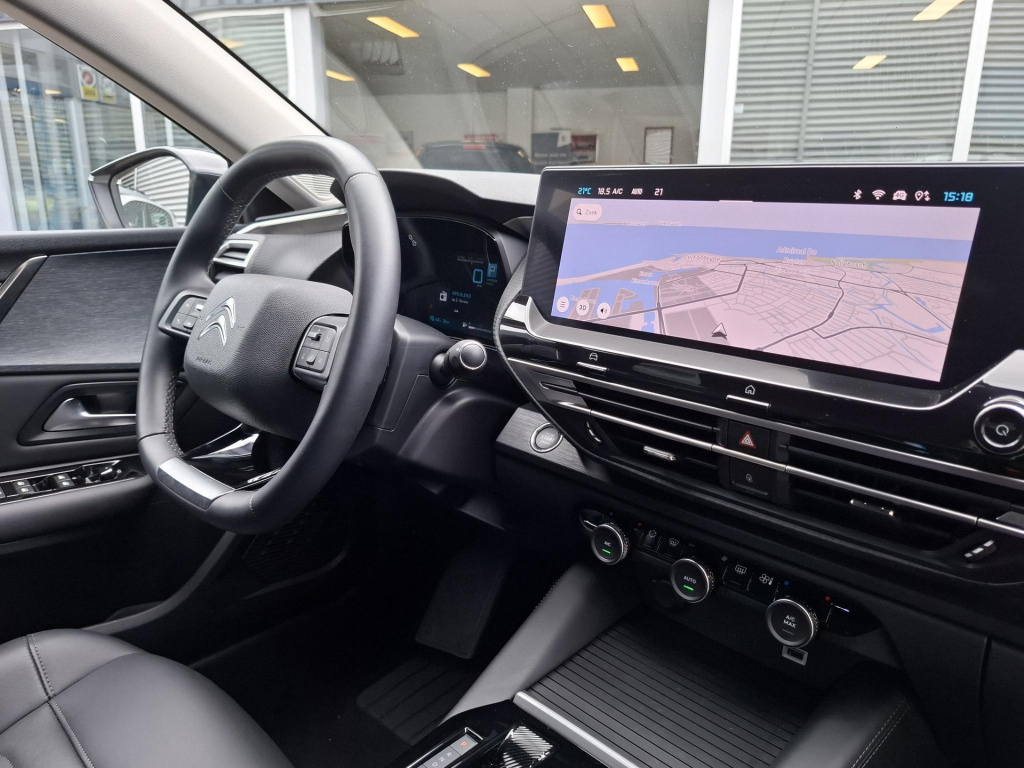 Citroen C5 X