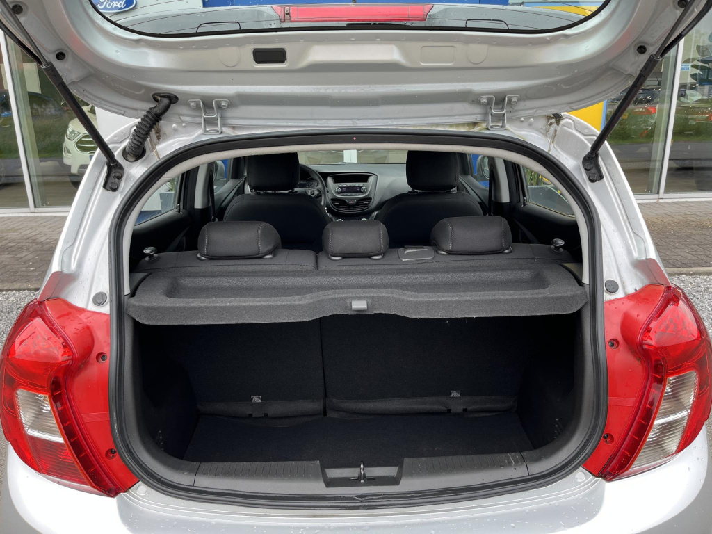 Opel Karl
