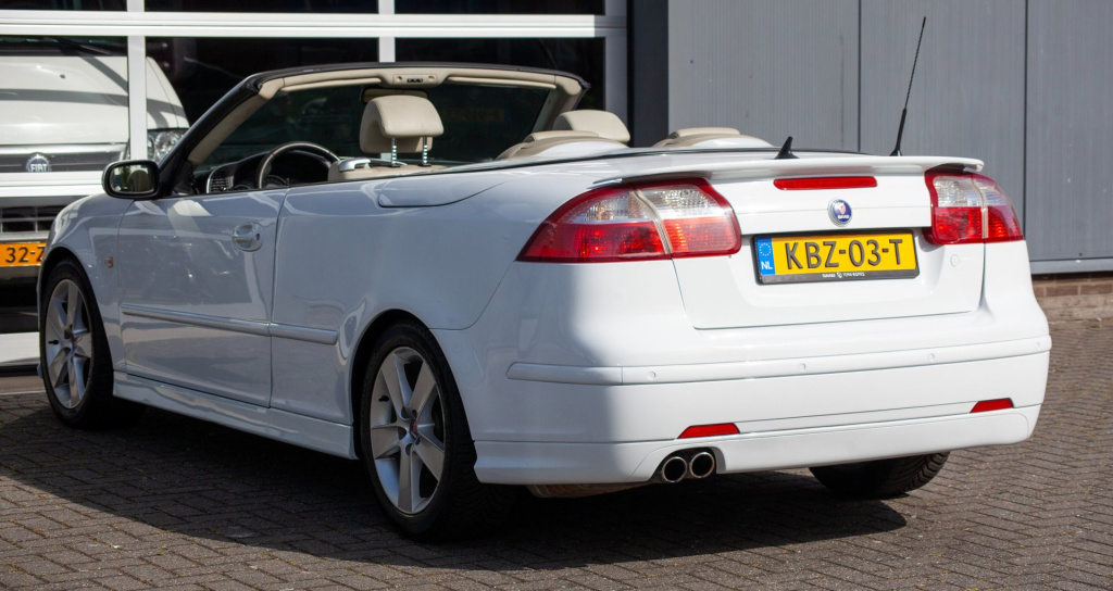 Saab 9-3
