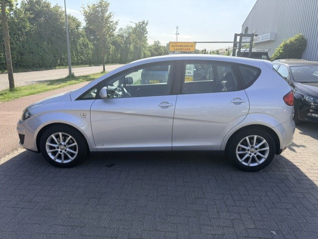 Seat Altea