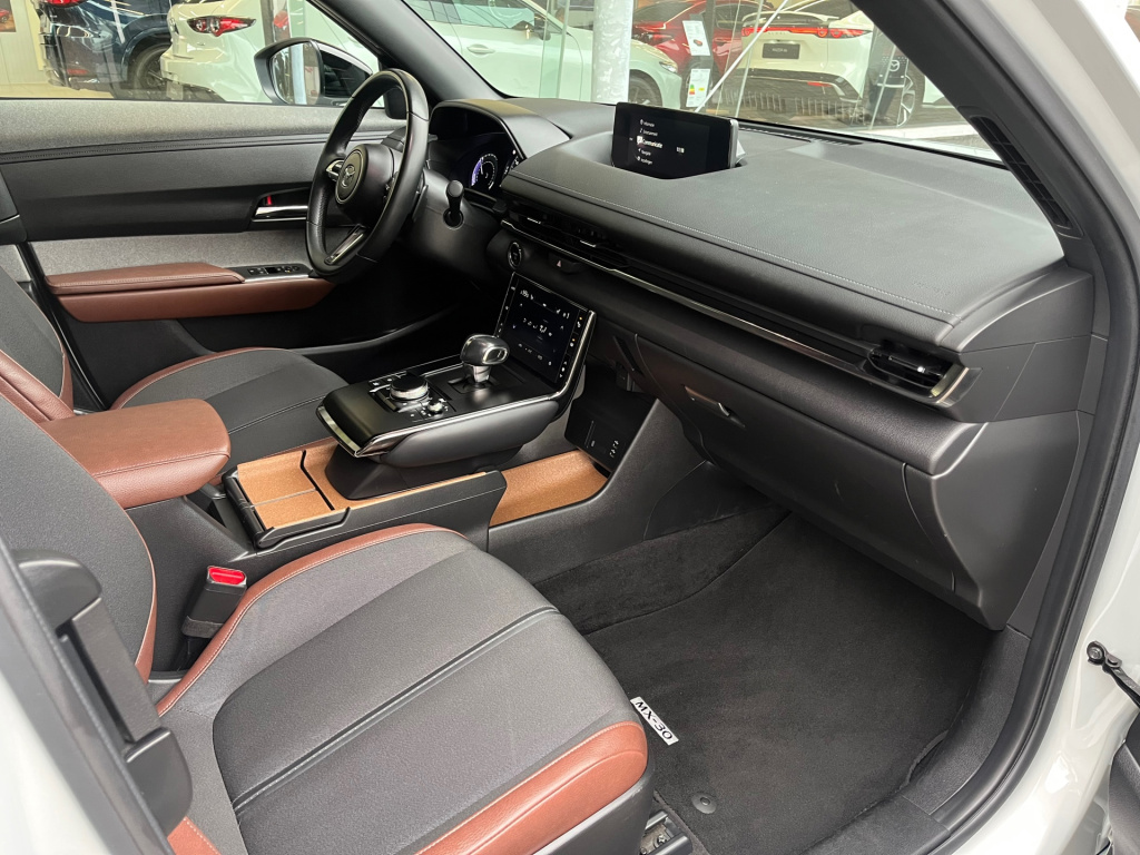 Mazda Mx-30